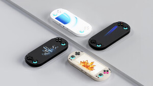 Retro-Handheld: Verkauf des RG Vita (Pro) von Anbernic gestartet