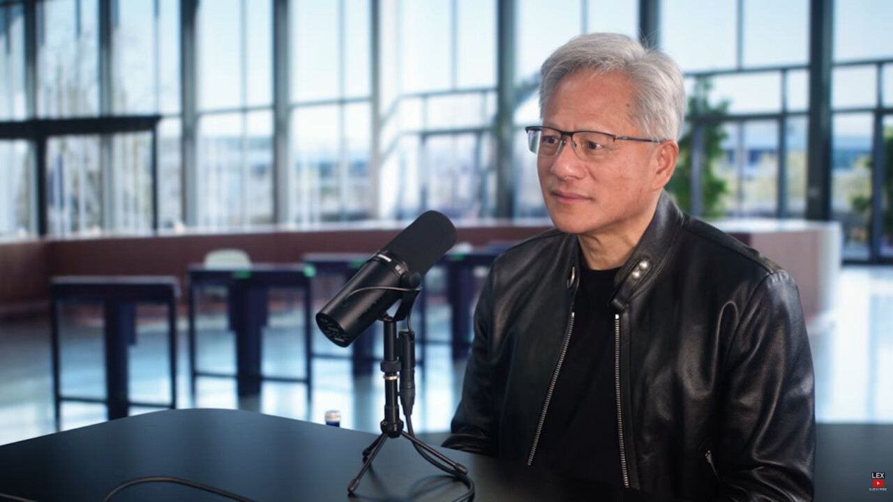 „Ich mag keinen AI Slop“: Nvidias CEO versucht die DLSS-5-Wogen zu glätten