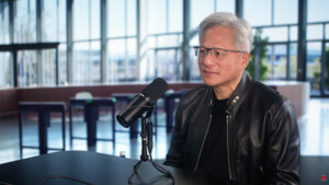 „Ich mag keinen AI Slop“: Nvidias CEO versucht die DLSS-5-Wogen zu glätten