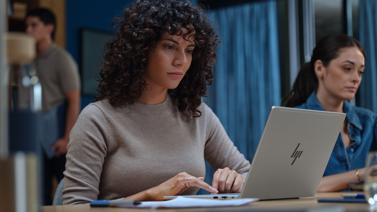 EliteBook 6 G2q: HPs 28-Stunden-Langläufer setzt auf Qualcomms neue SoCs