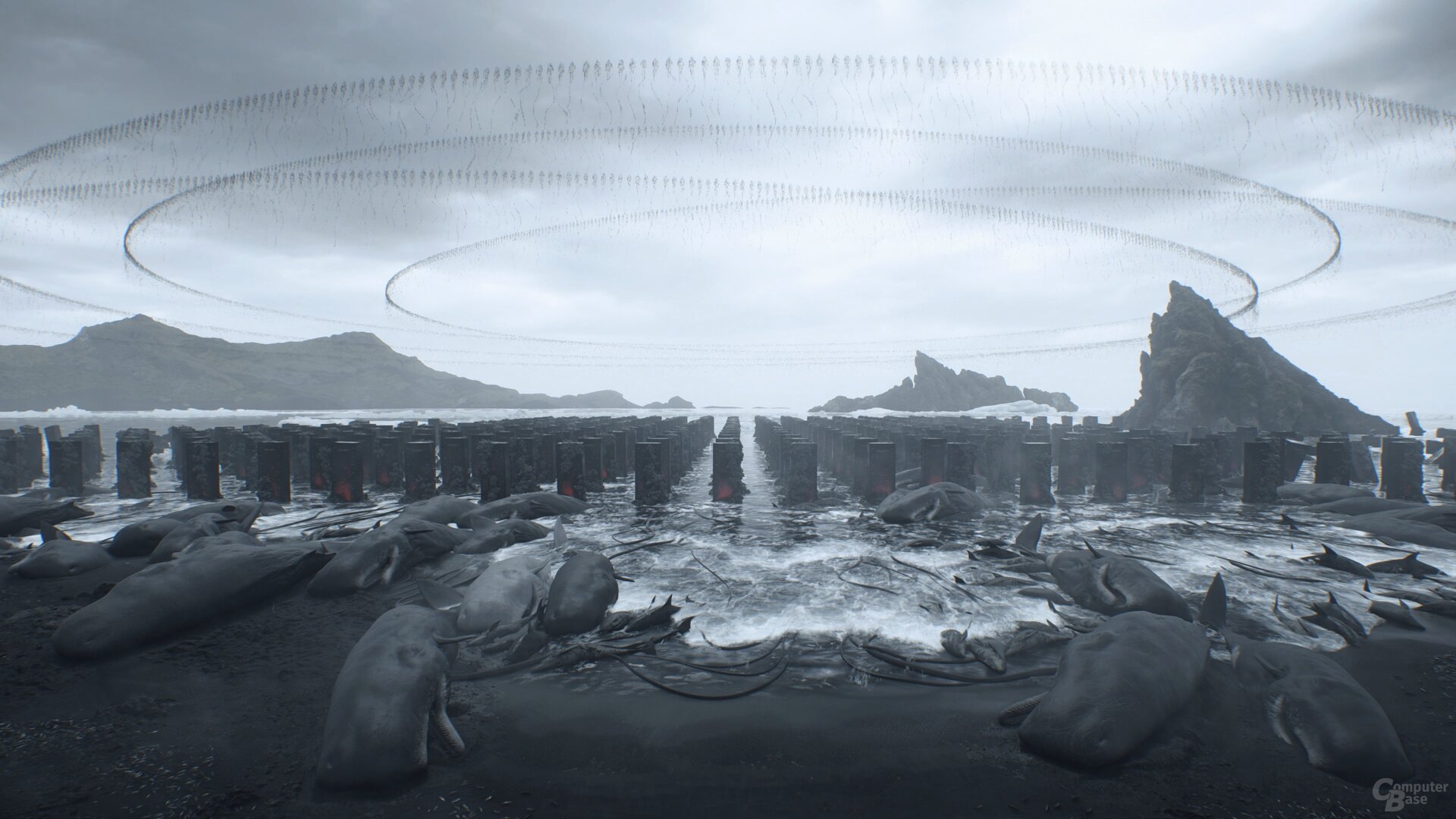 Death Stranding 2: On The Beach im Test