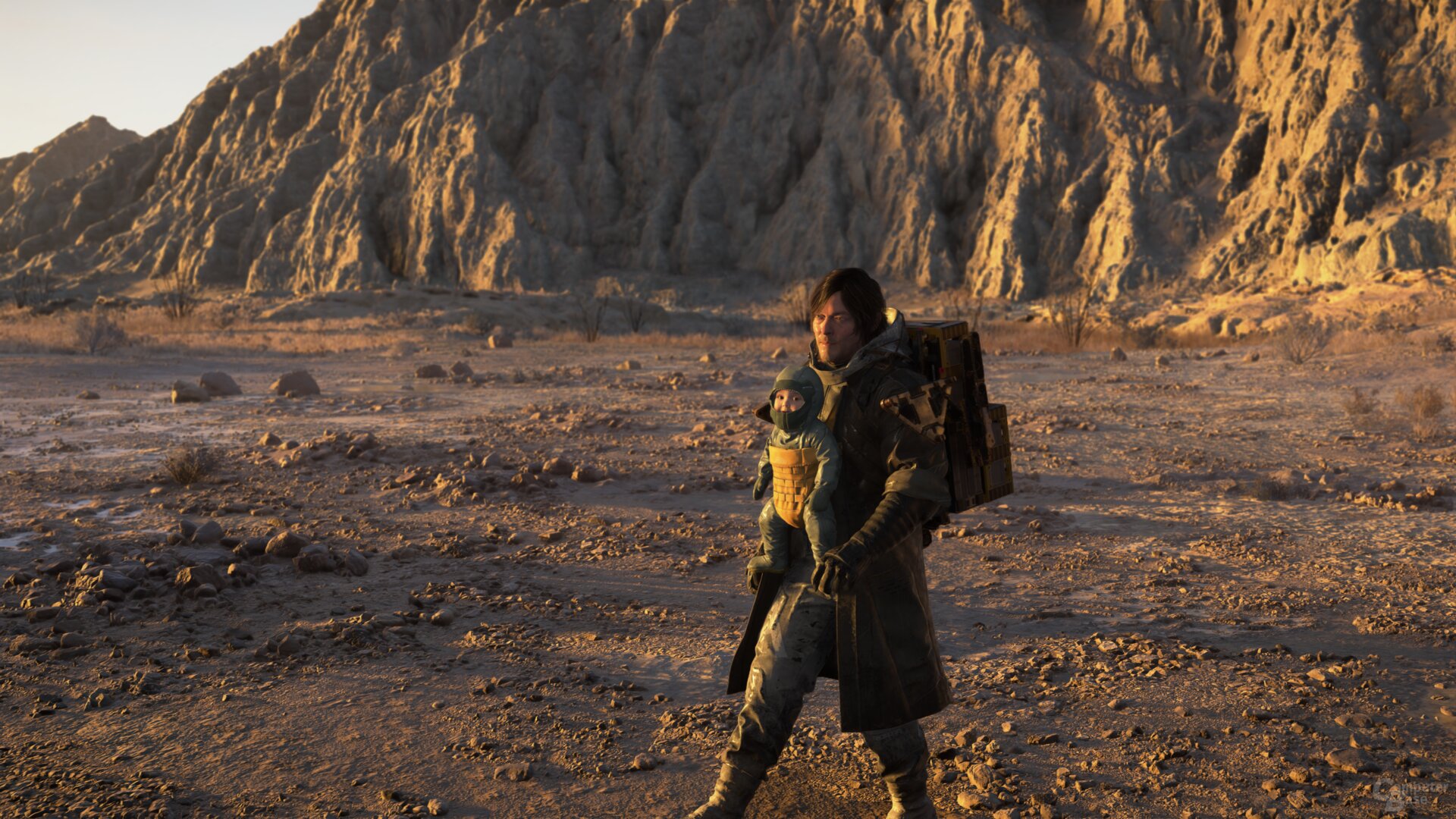 Death Stranding 2: On The Beach im Test