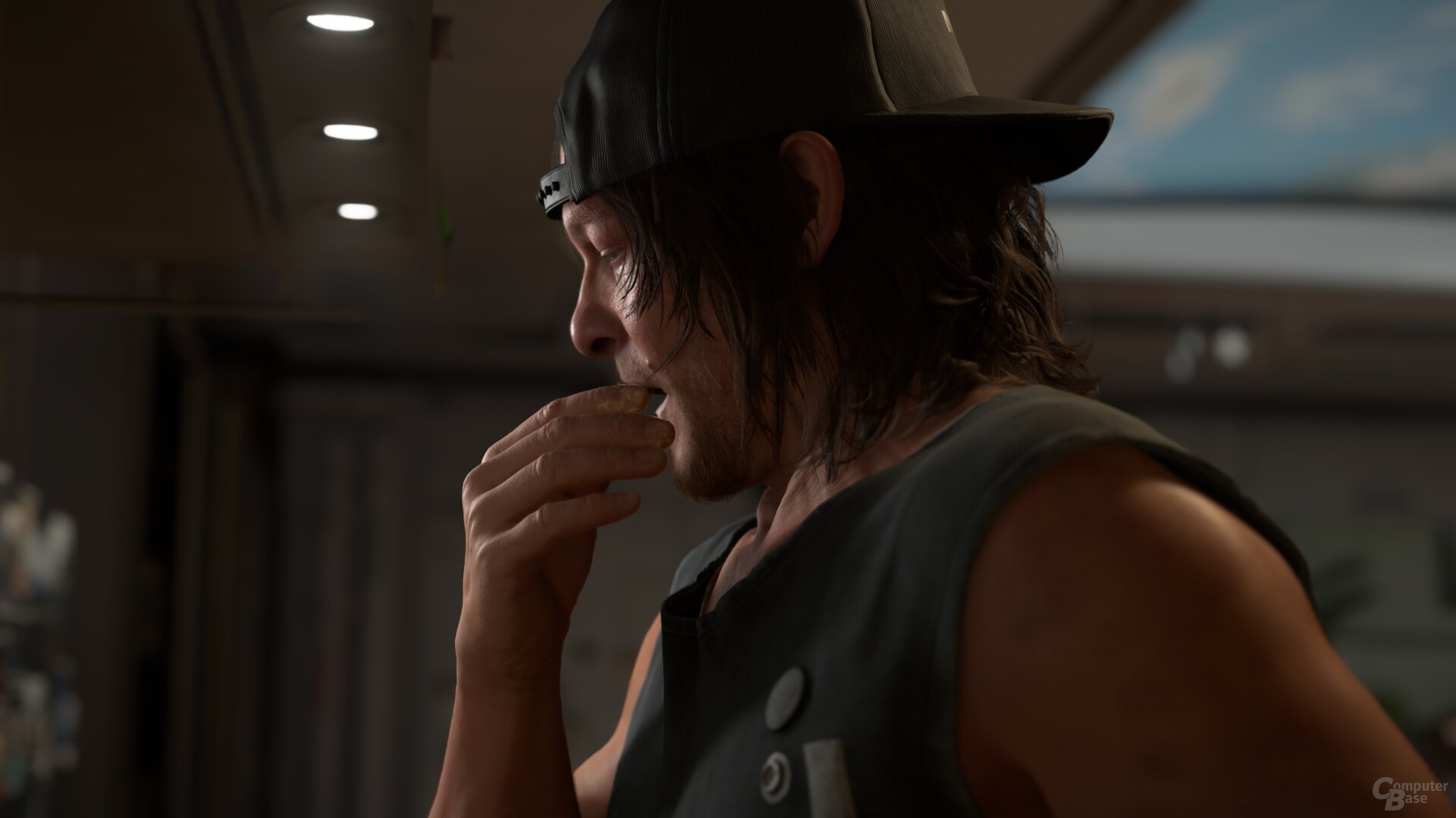 Death Stranding 2: On The Beach im Test