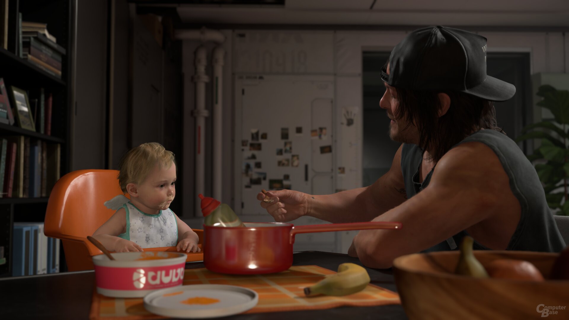 Death Stranding 2: On The Beach im Test