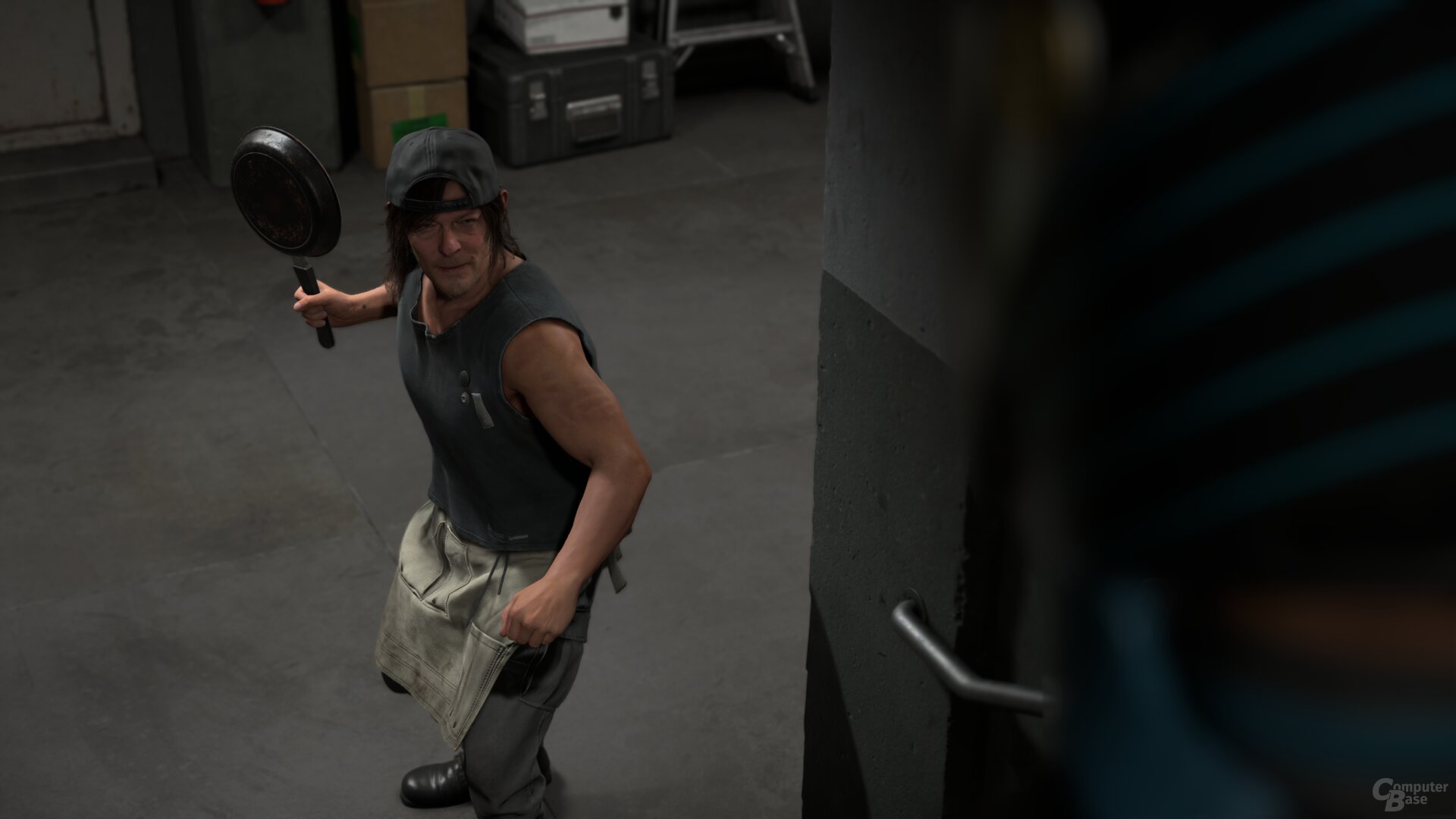 Death Stranding 2: On The Beach im Test