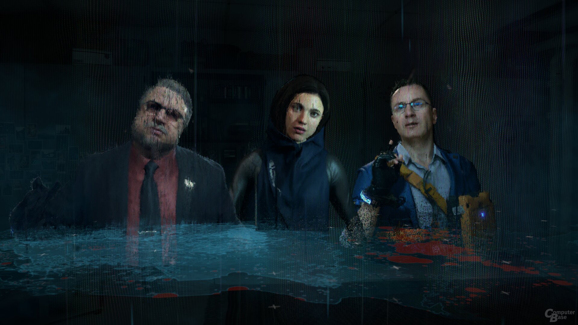 Death Stranding 2: On The Beach im Test