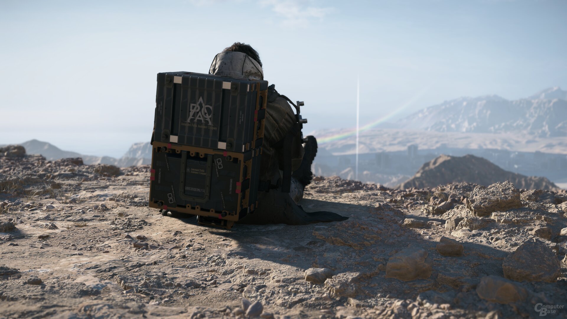 Death Stranding 2: On The Beach im Test