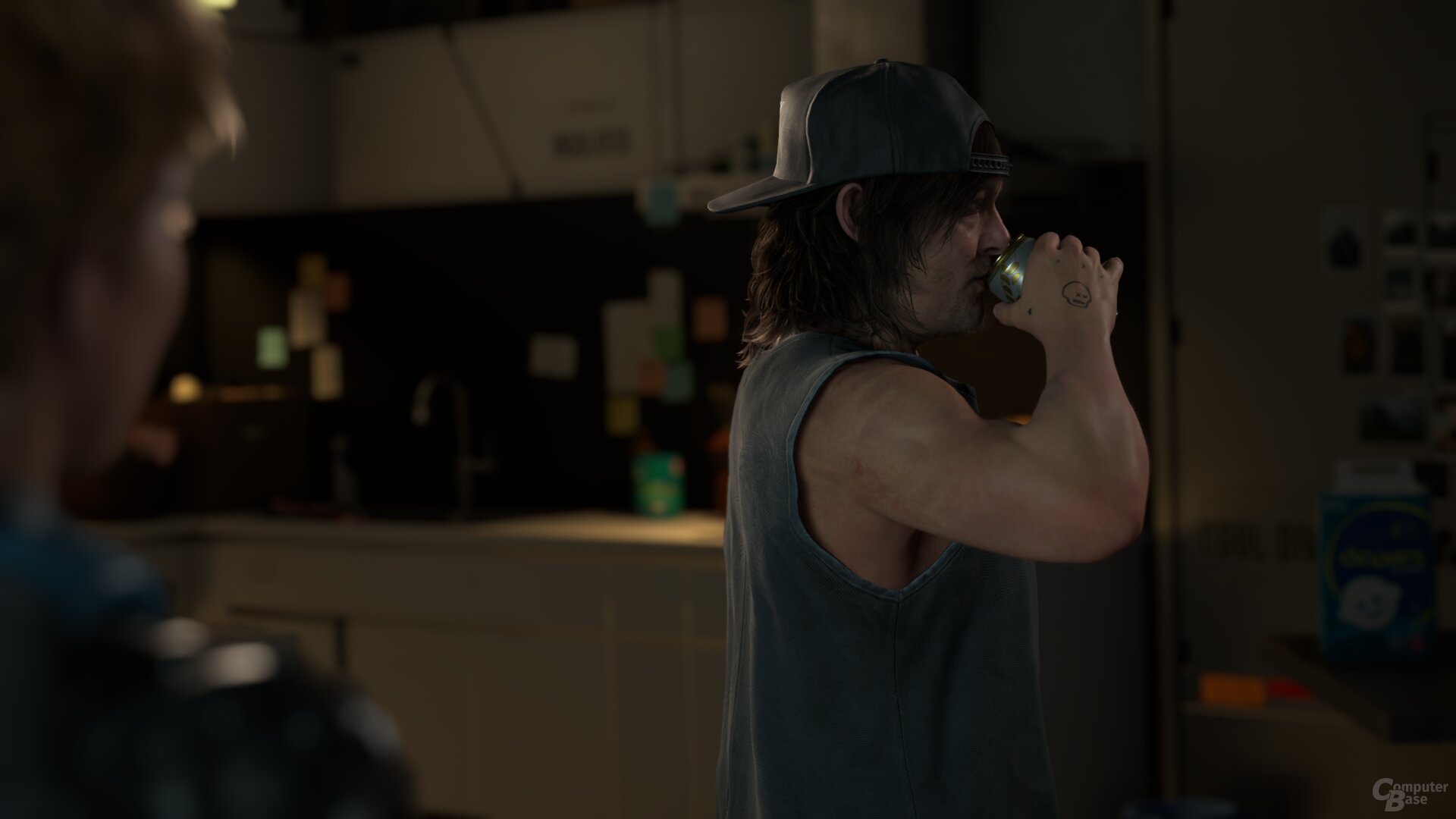 Death Stranding 2: On The Beach im Test