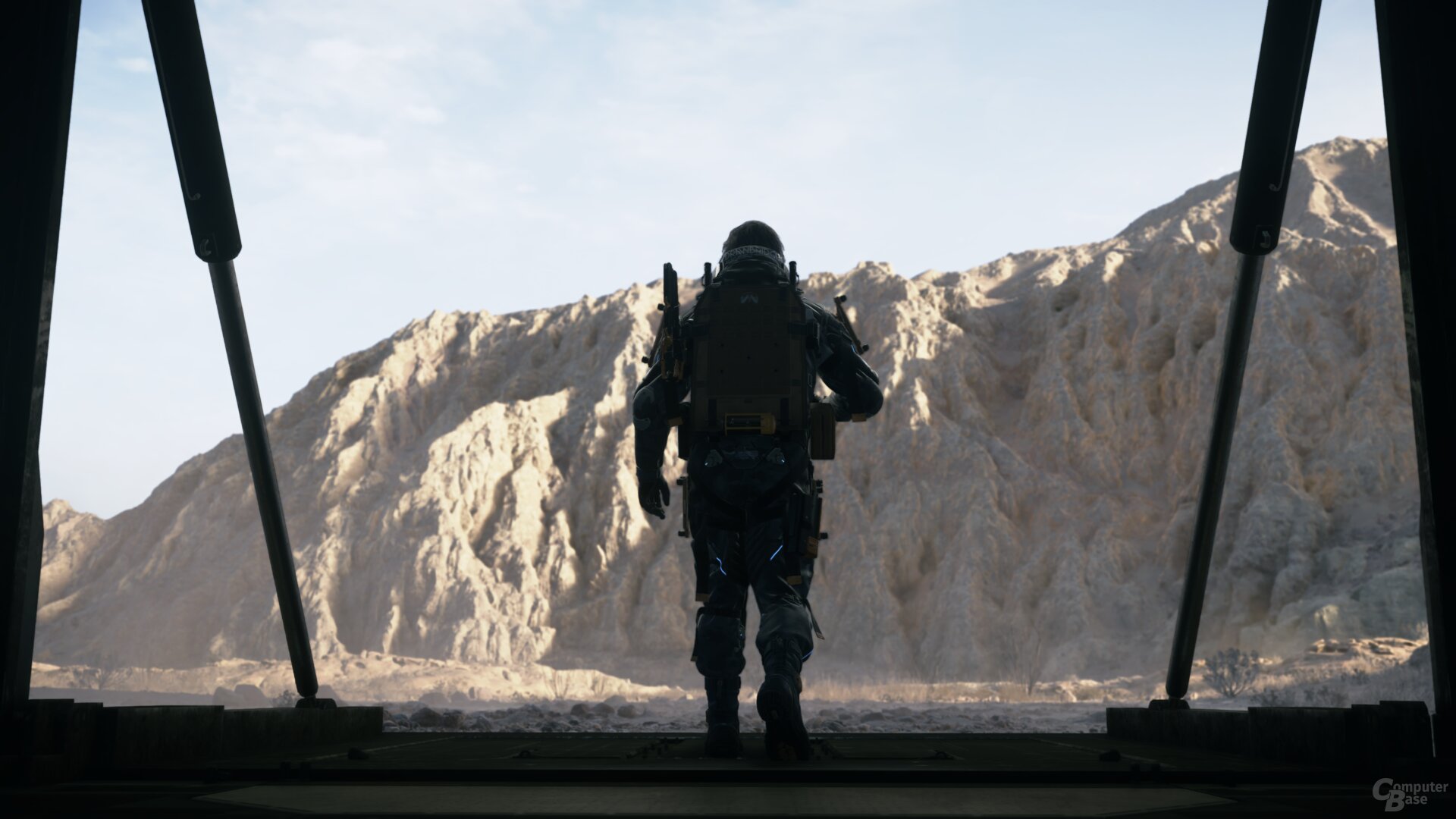 Death Stranding 2: On The Beach im Test