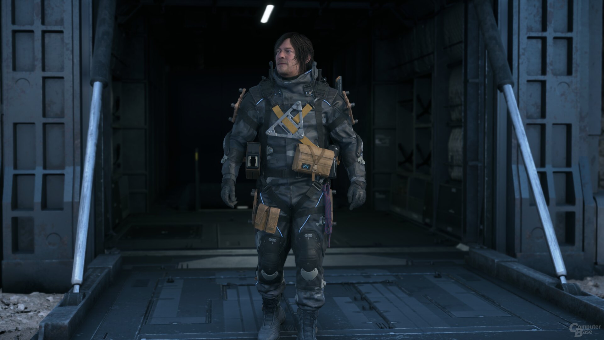 Death Stranding 2: On The Beach im Test