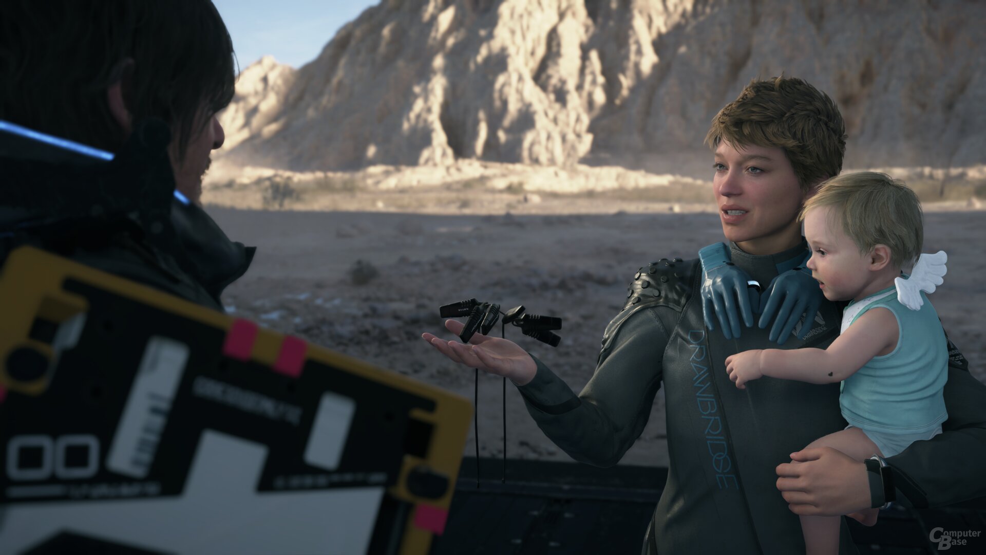 Death Stranding 2: On The Beach im Test