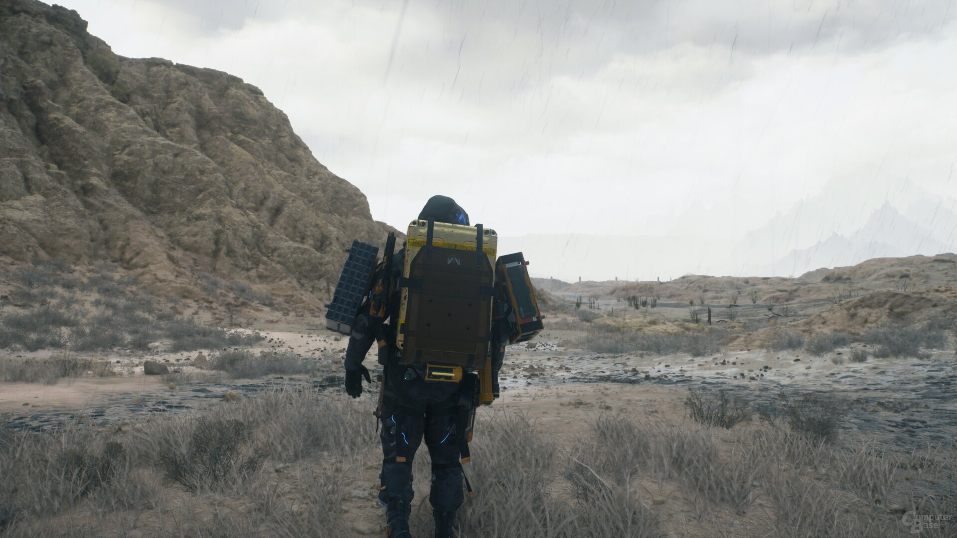 Death Stranding 2: On The Beach im Test