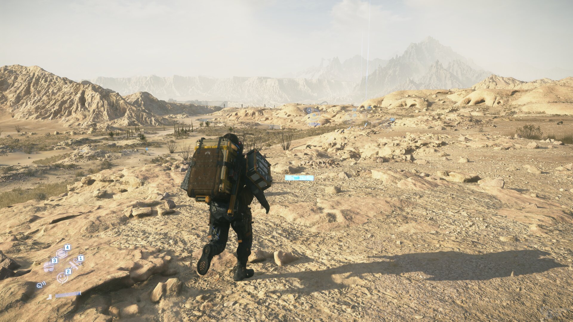 Death Stranding 2: On The Beach im Test