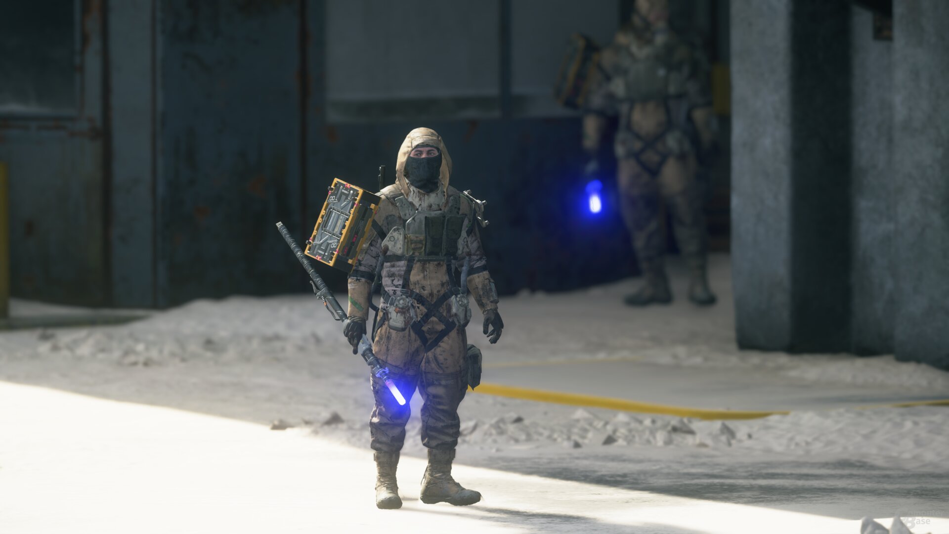 Death Stranding 2: On The Beach im Test