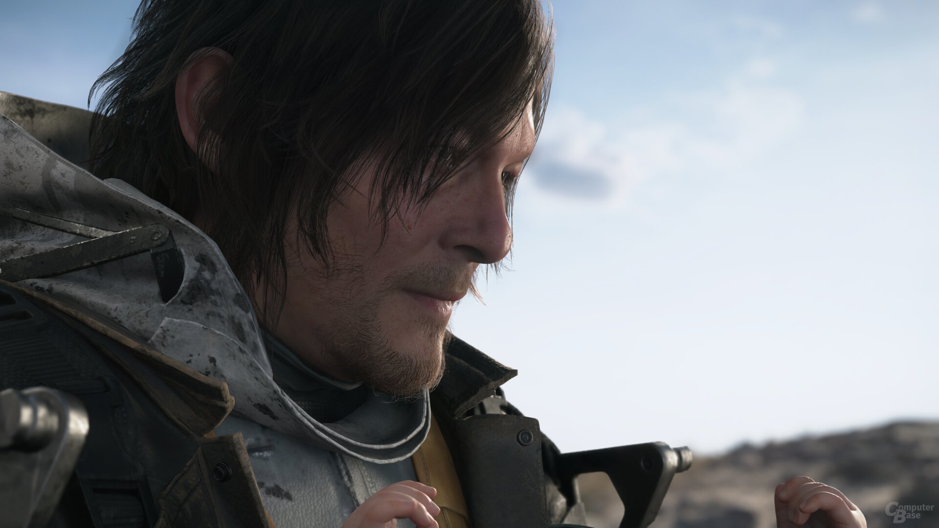 Death Stranding 2: On The Beach im Test