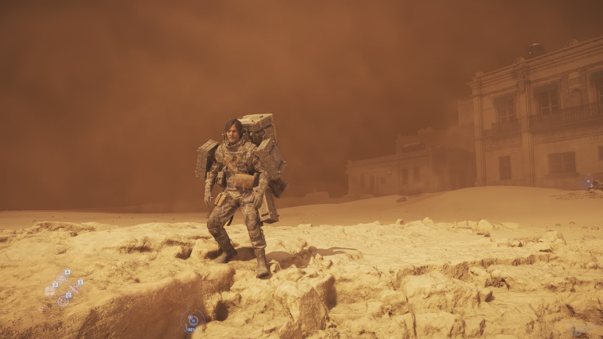 Death Stranding 2: On The Beach im Test