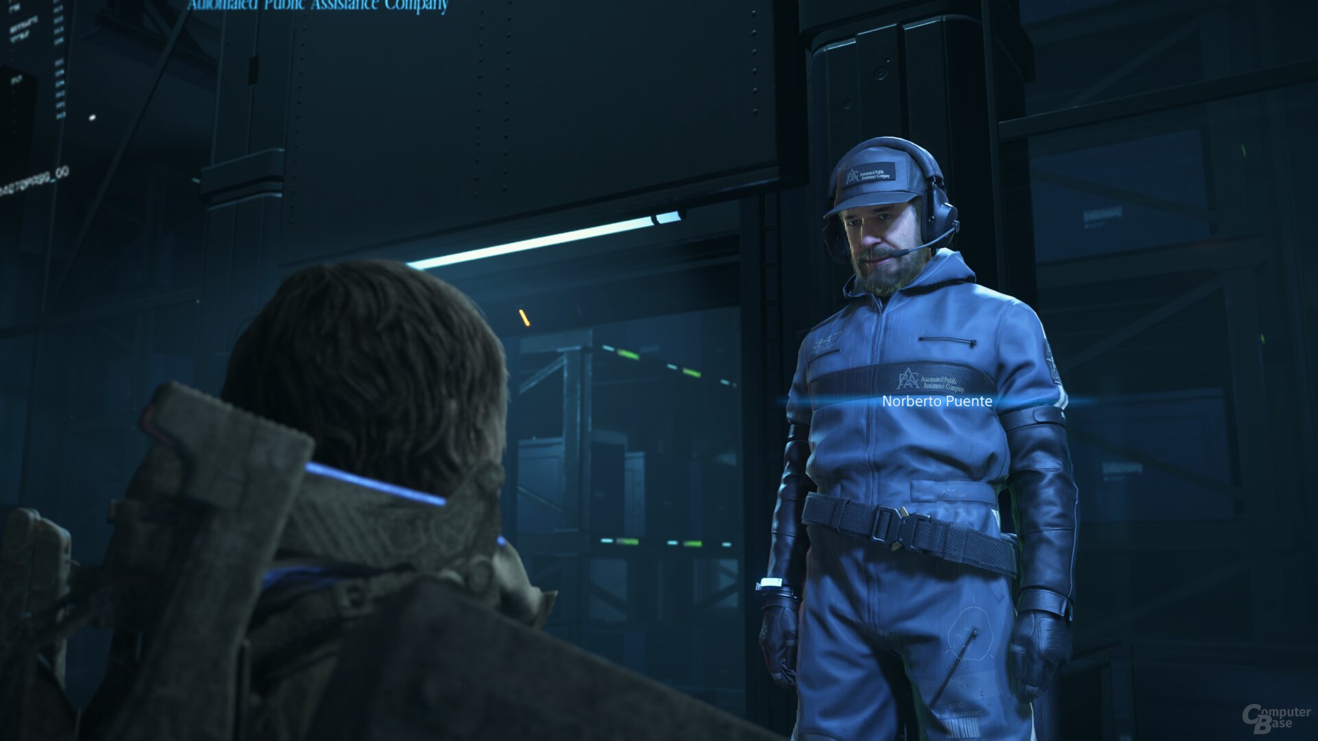 Death Stranding 2: On The Beach im Test