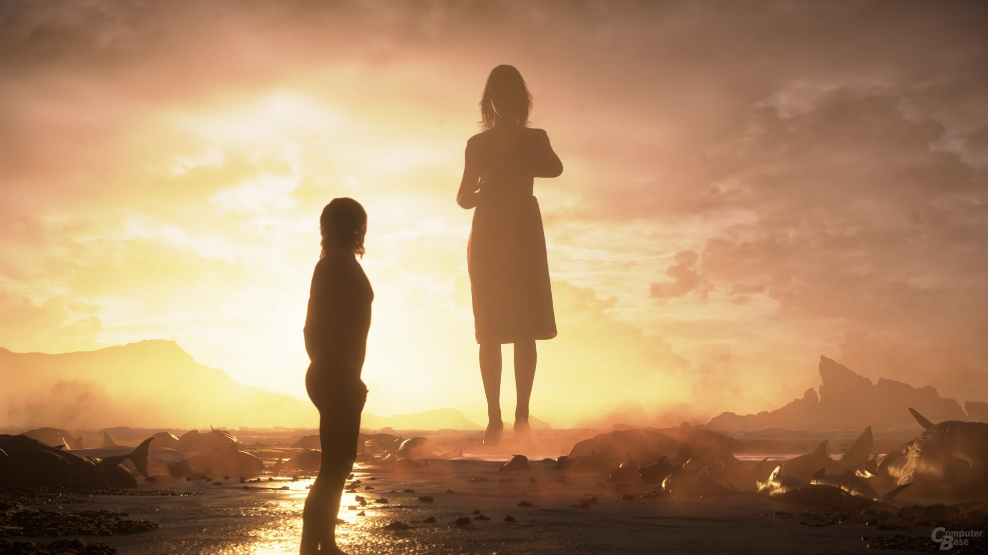 Death Stranding 2: On The Beach im Test