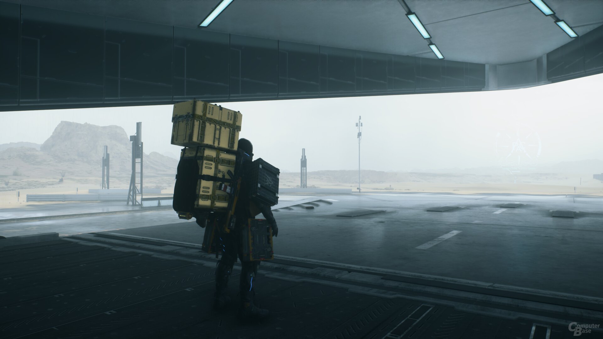 Death Stranding 2: On The Beach im Test