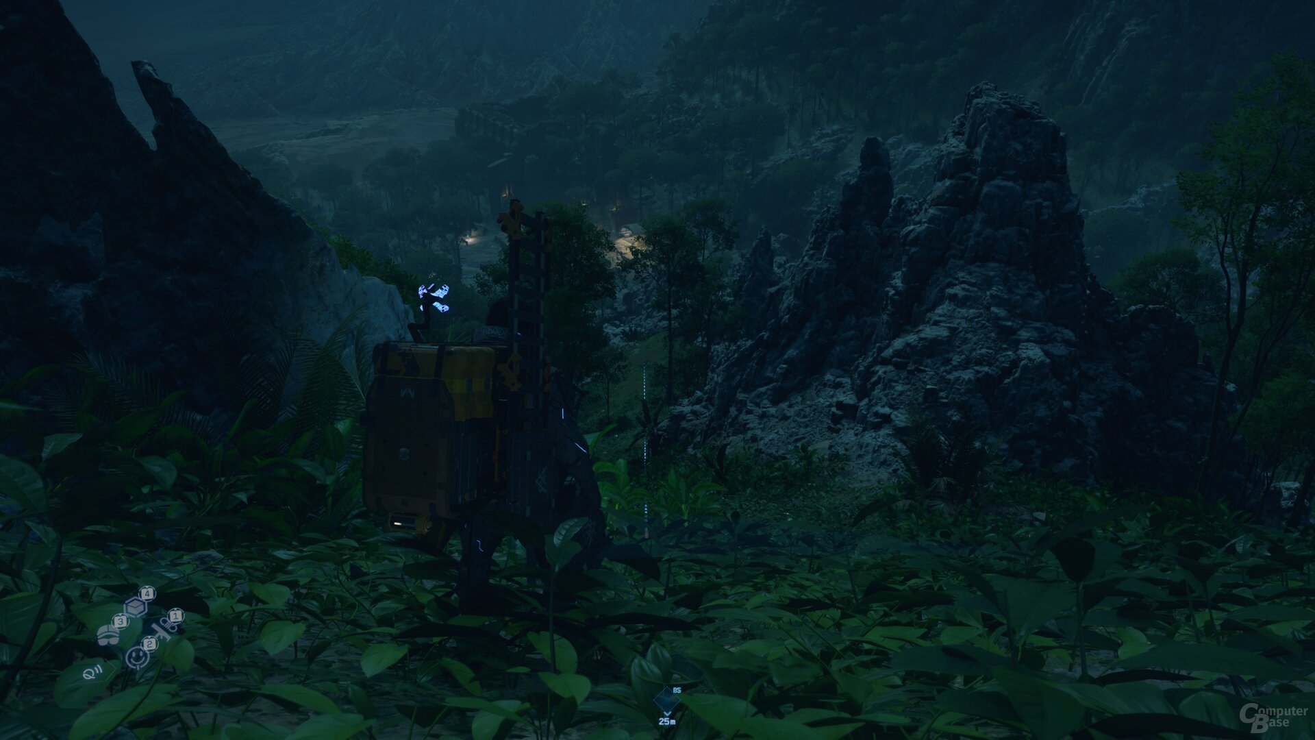 Death Stranding 2: On The Beach im Test