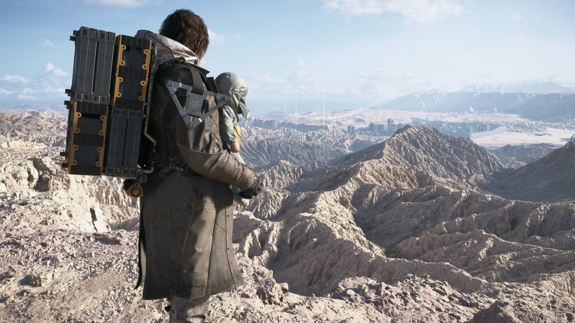 Death Stranding 2: On The Beach im Test