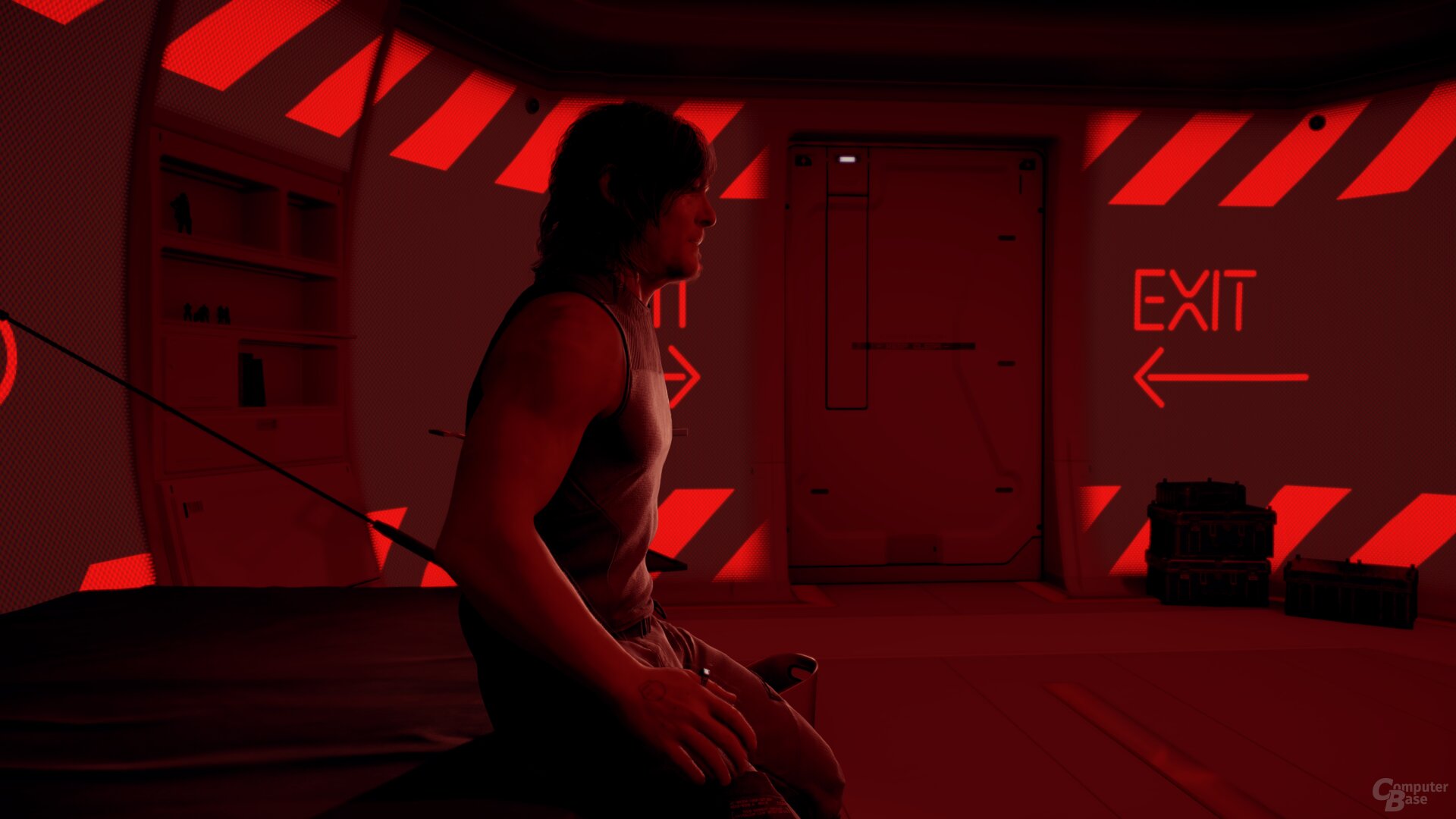 Death Stranding 2: On The Beach im Test