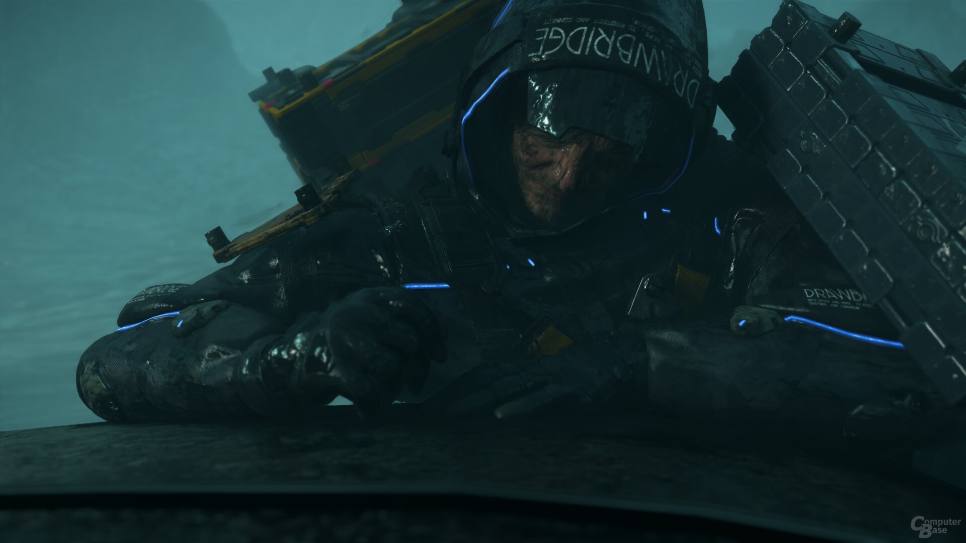 Death Stranding 2: On The Beach im Test