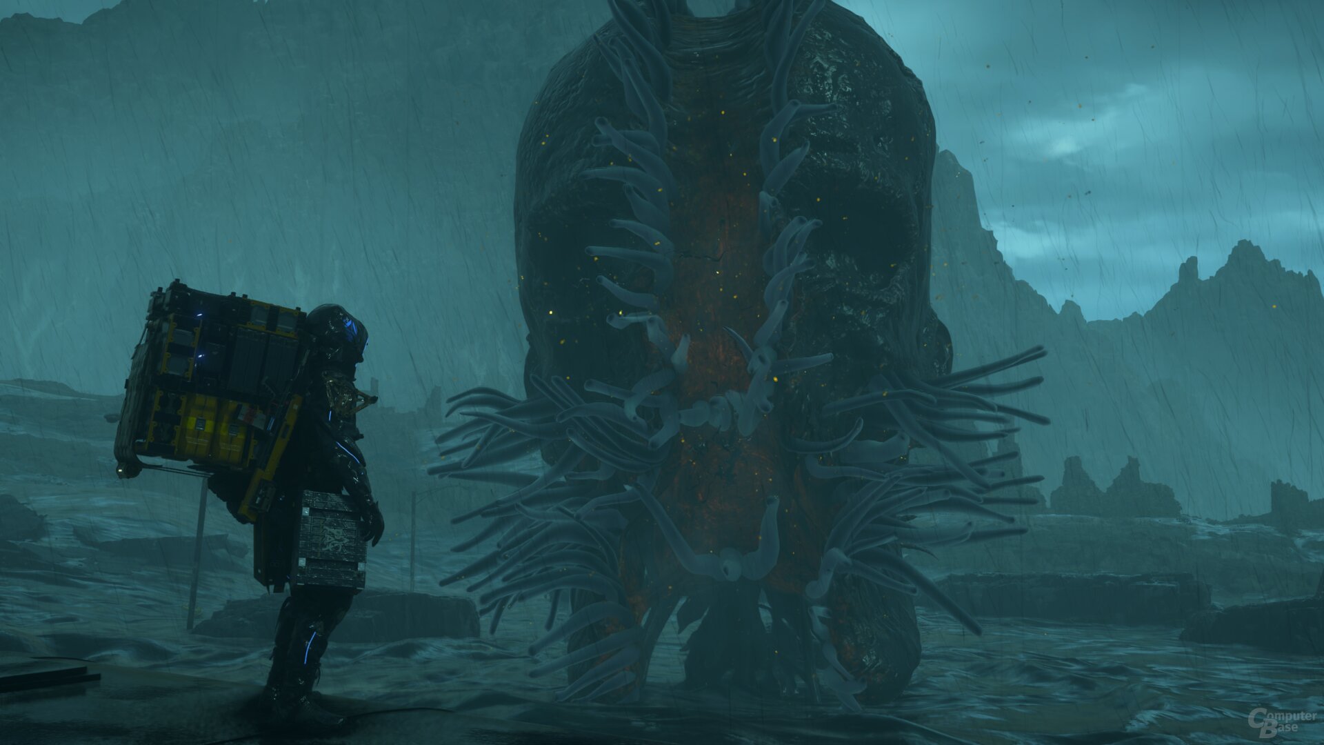 Death Stranding 2: On The Beach im Test