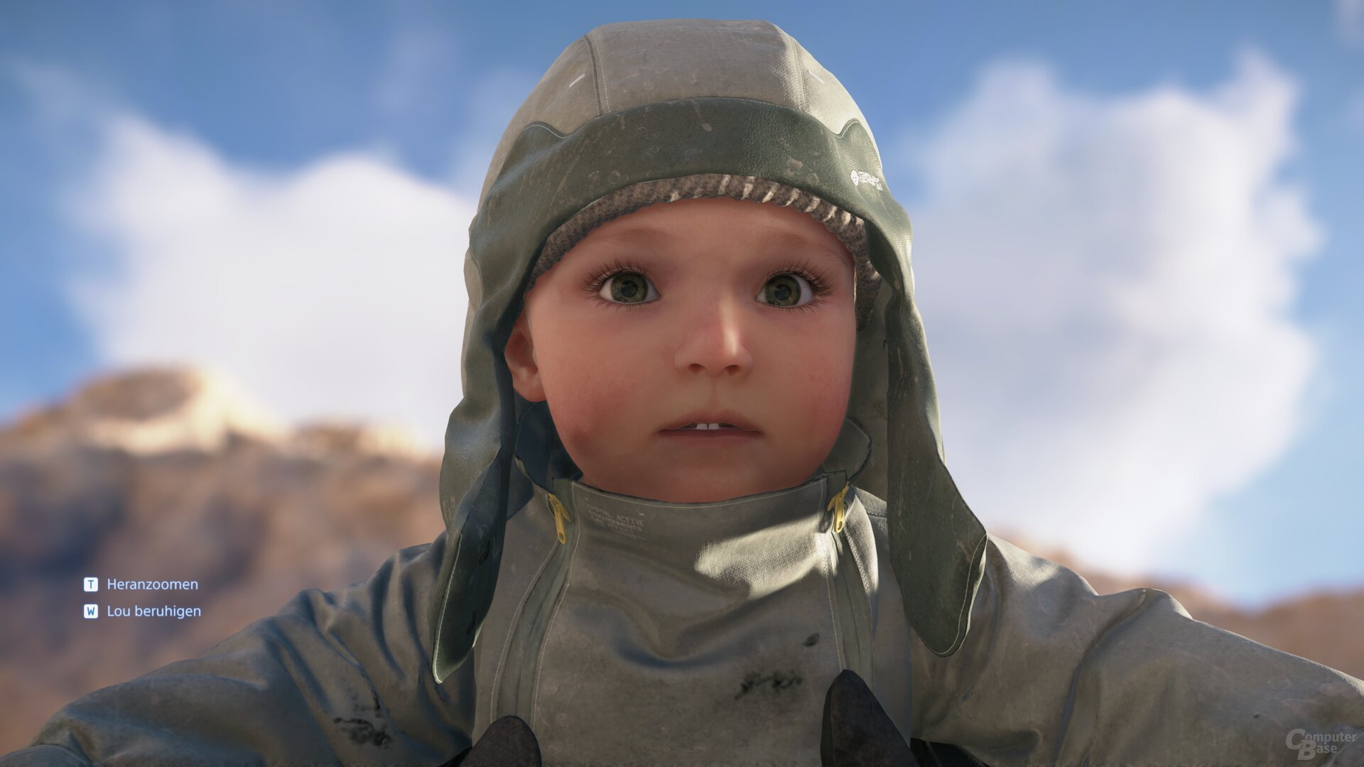 Death Stranding 2: On The Beach im Test