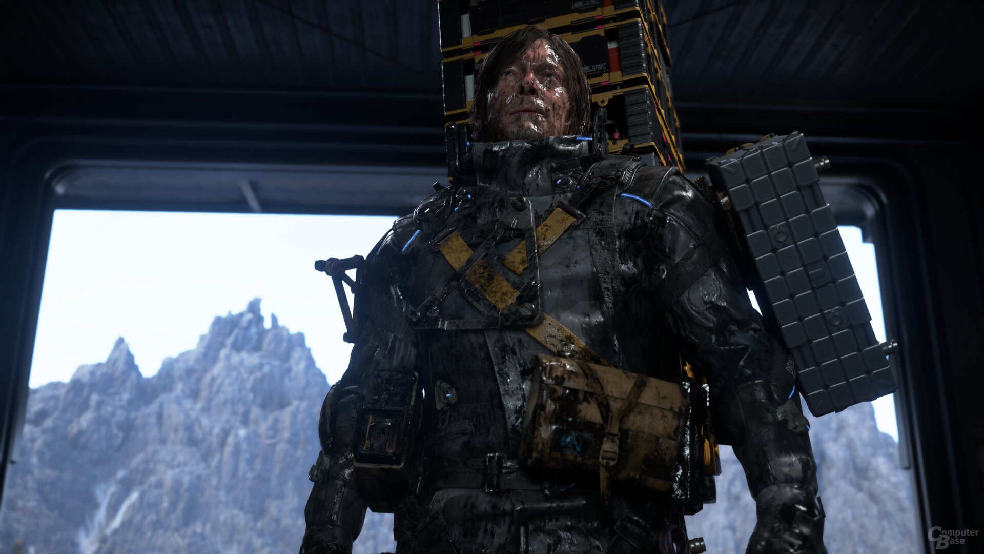 Death Stranding 2: On The Beach im Test