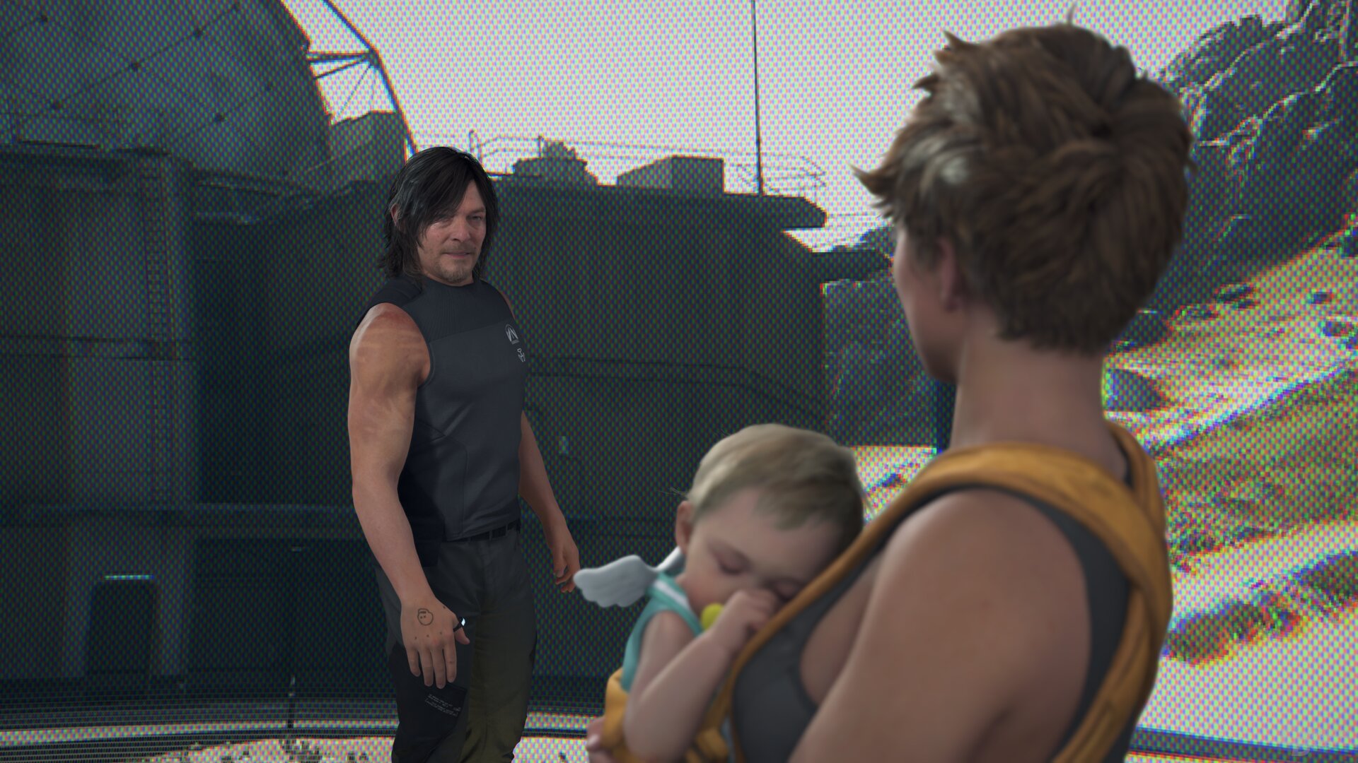 Death Stranding 2: On The Beach im Test