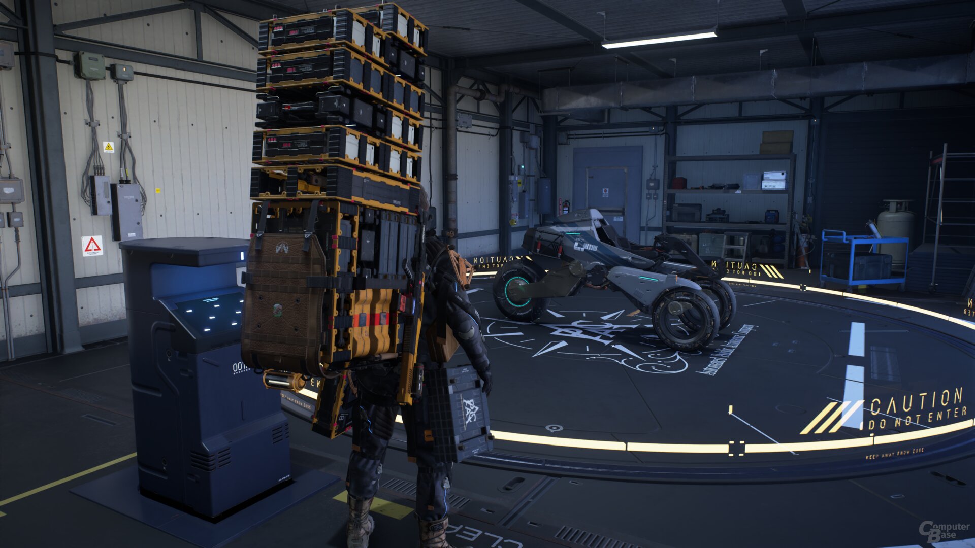 Death Stranding 2: On The Beach im Test