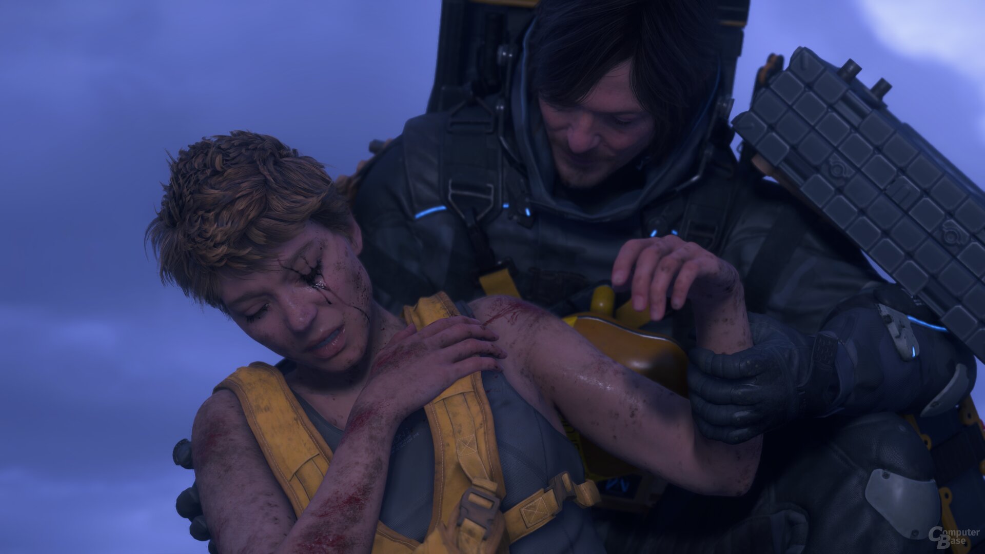 Death Stranding 2: On The Beach im Test