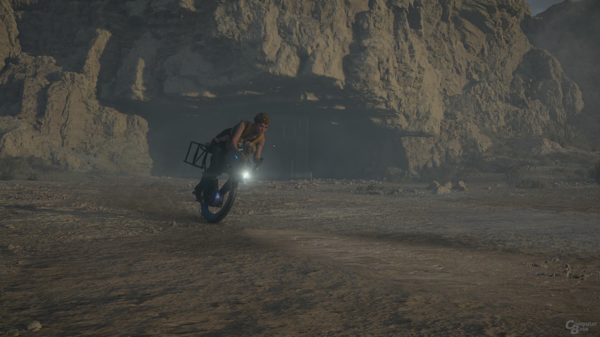 Death Stranding 2: On The Beach im Test