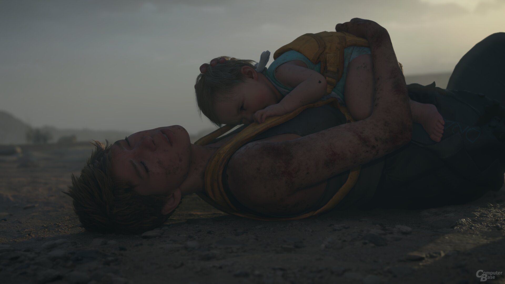 Death Stranding 2: On The Beach im Test