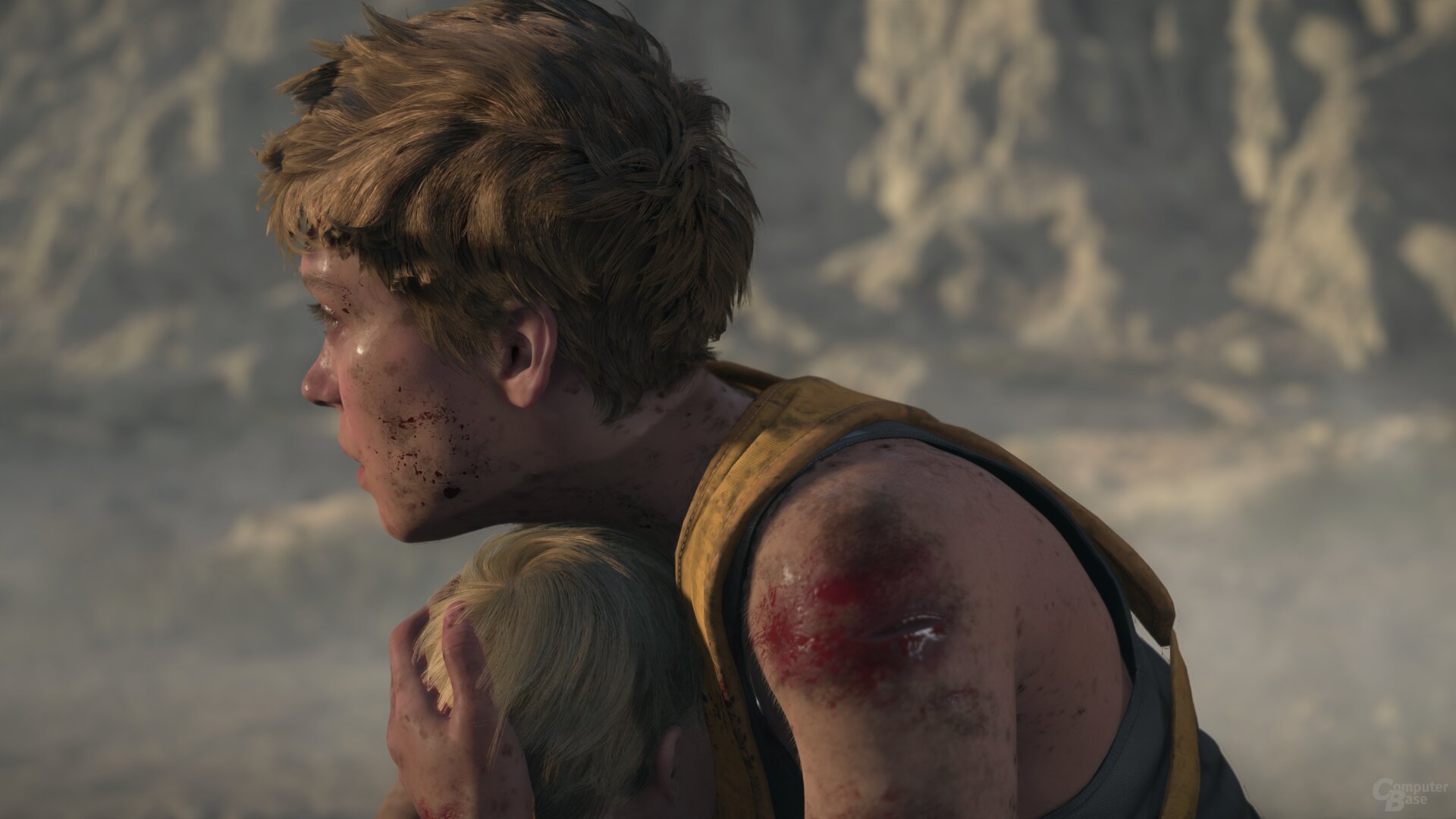 Death Stranding 2: On The Beach im Test