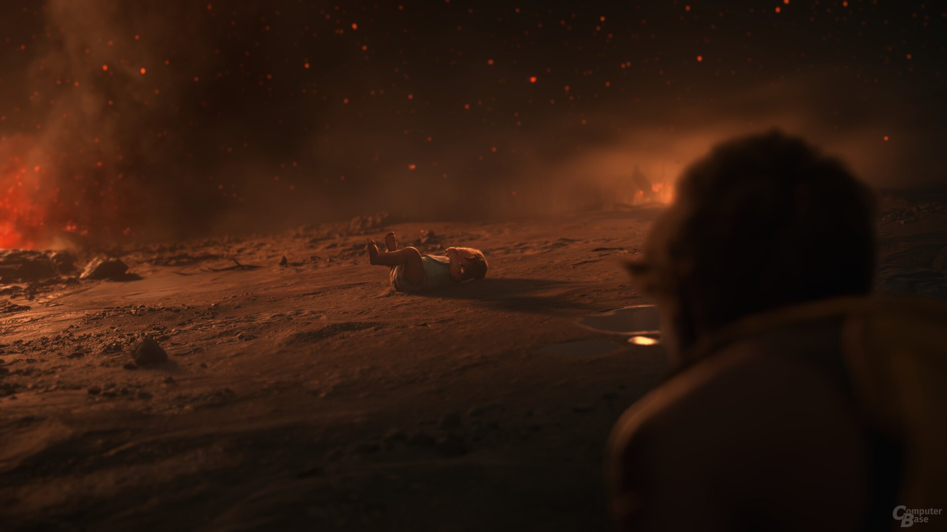 Death Stranding 2: On The Beach im Test