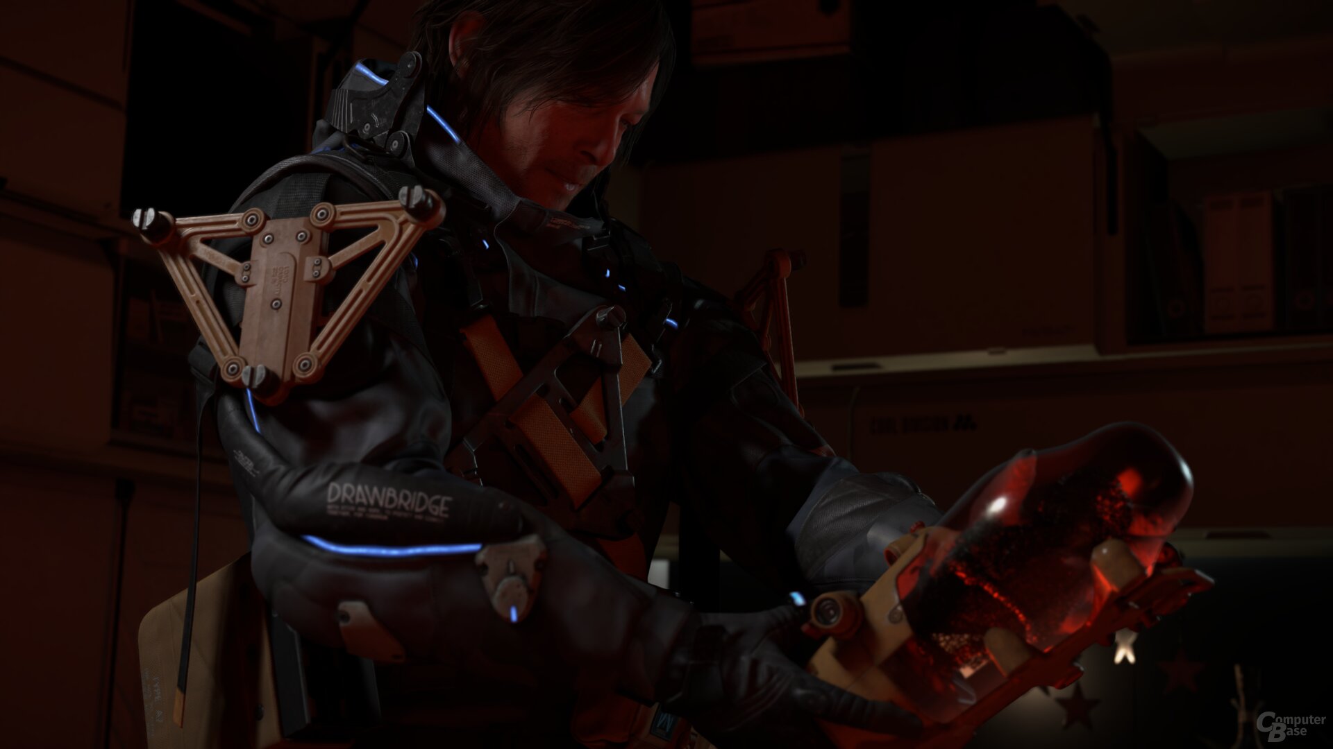 Death Stranding 2: On The Beach im Test