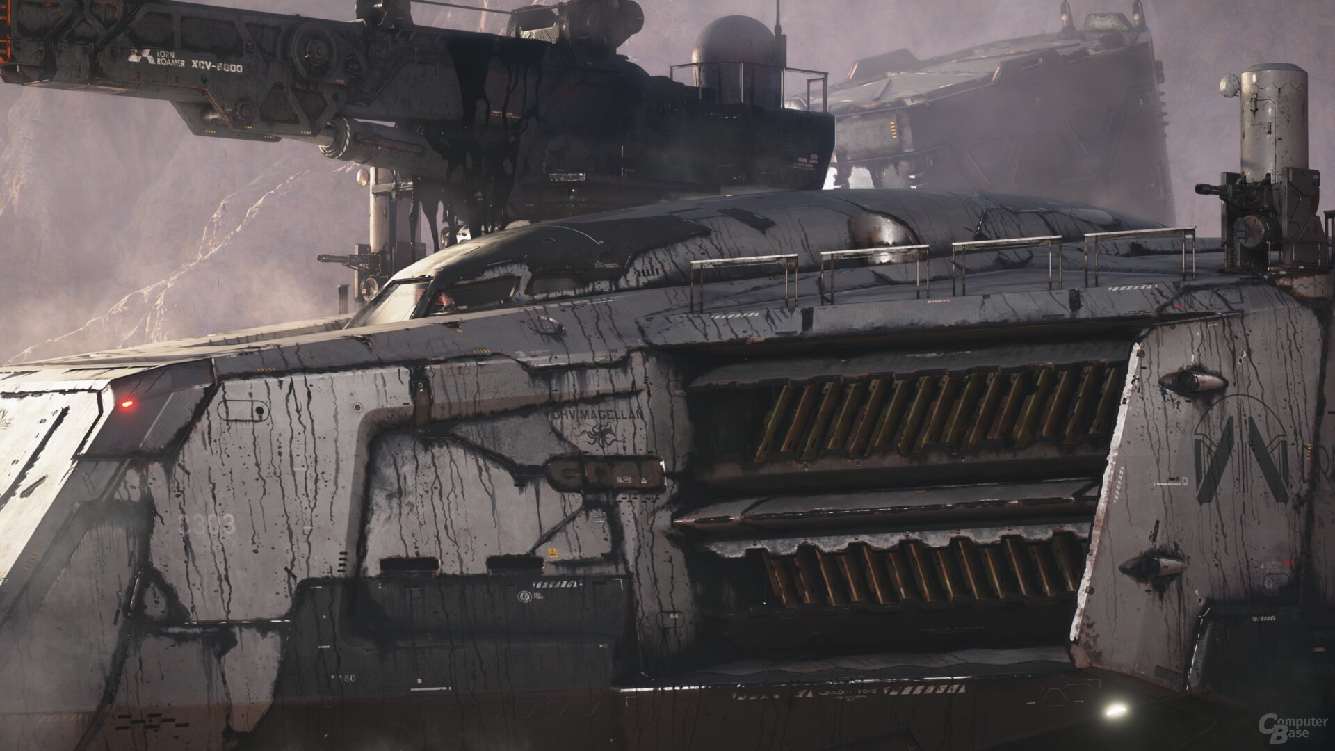 Death Stranding 2: On The Beach im Test