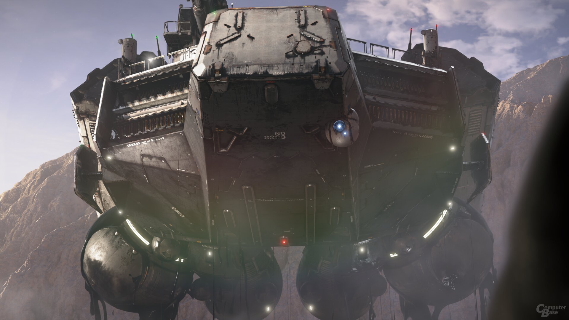 Death Stranding 2: On The Beach im Test