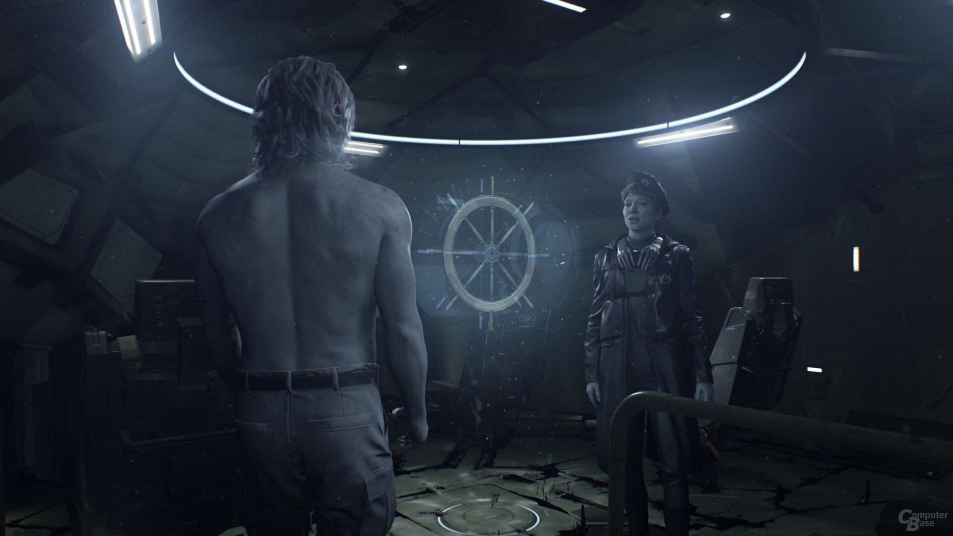 Death Stranding 2: On The Beach im Test