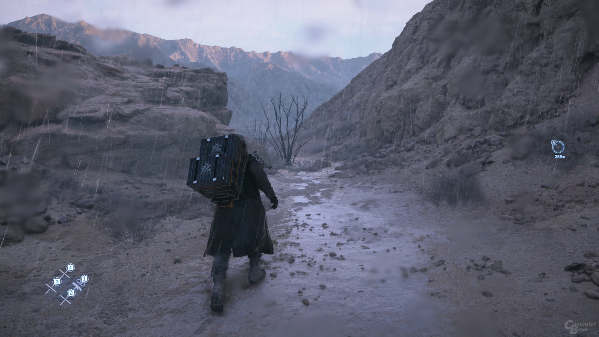 Death Stranding 2: On The Beach im Test