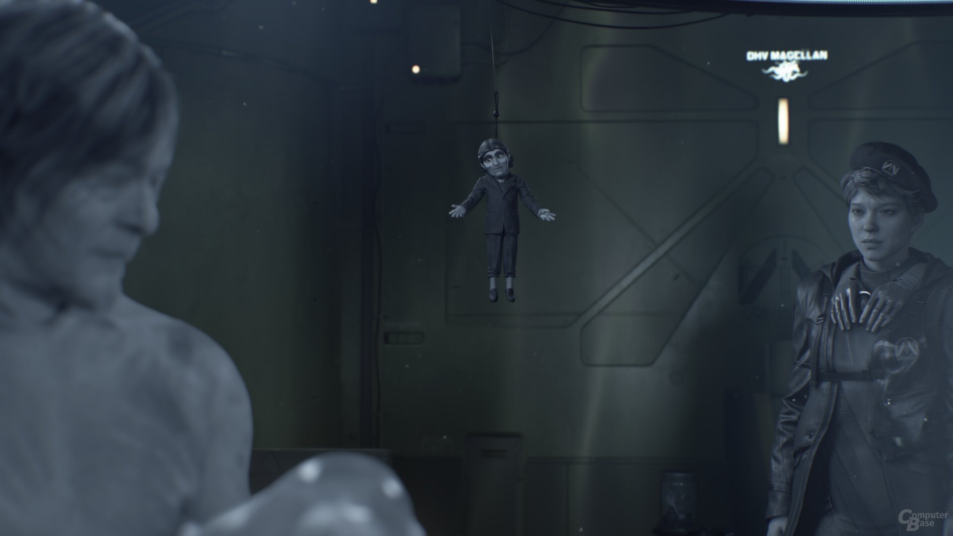 Death Stranding 2: On The Beach im Test