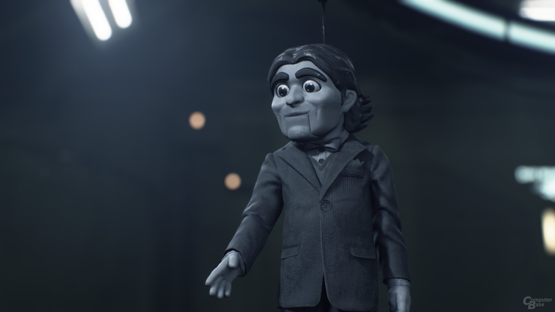 Death Stranding 2: On The Beach im Test