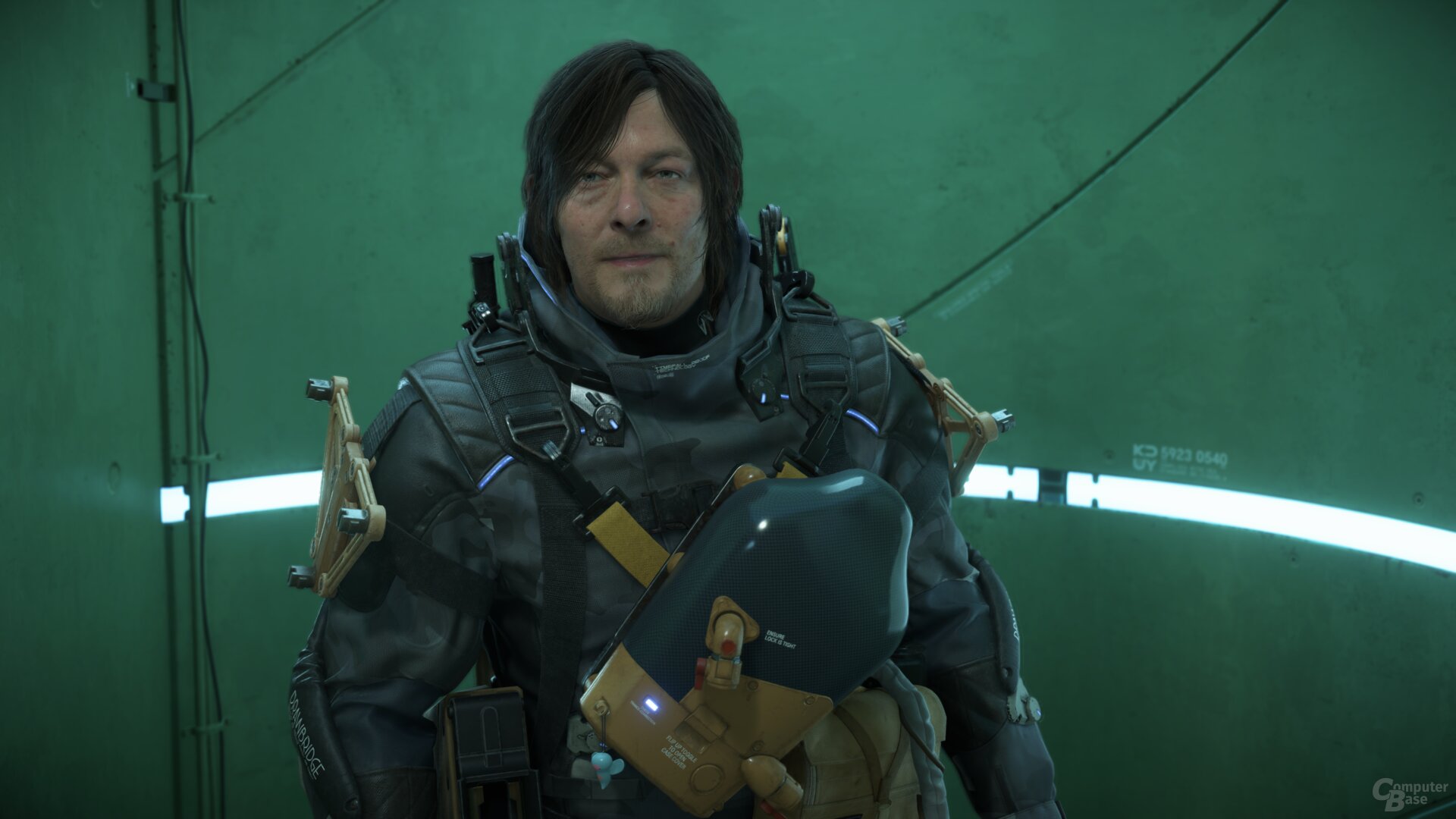Death Stranding 2: On The Beach im Test