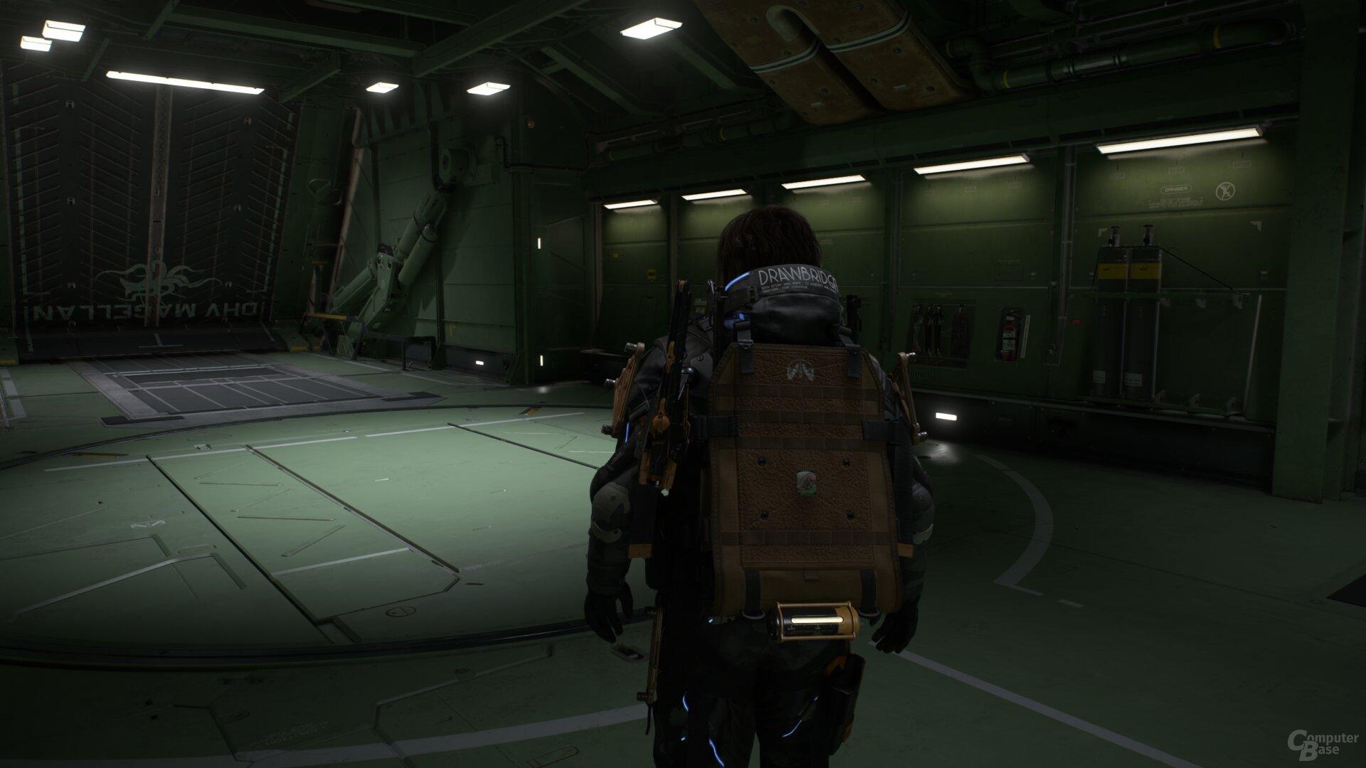 Death Stranding 2: On The Beach im Test