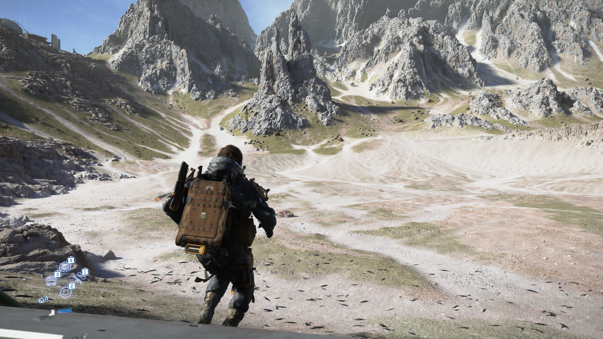 Death Stranding 2: On The Beach im Test