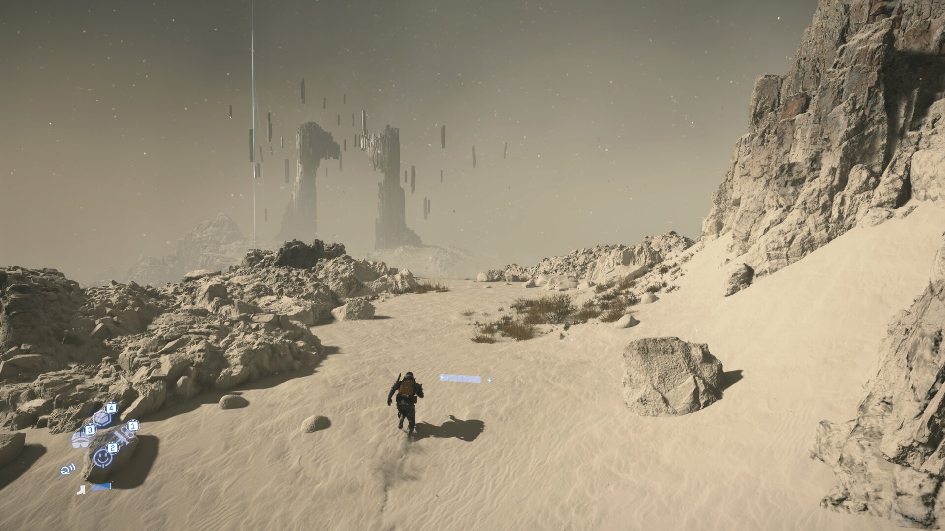 Death Stranding 2: On The Beach im Test