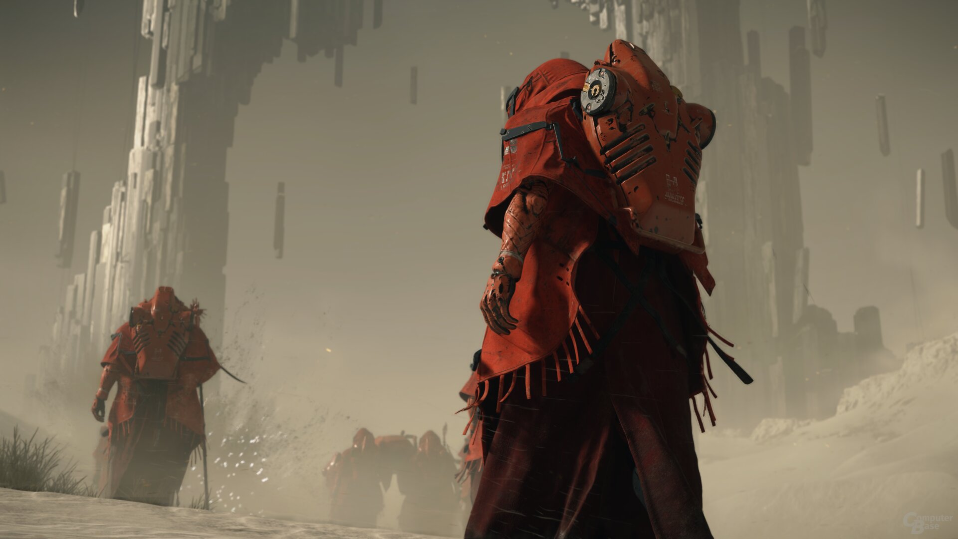 Death Stranding 2: On The Beach im Test