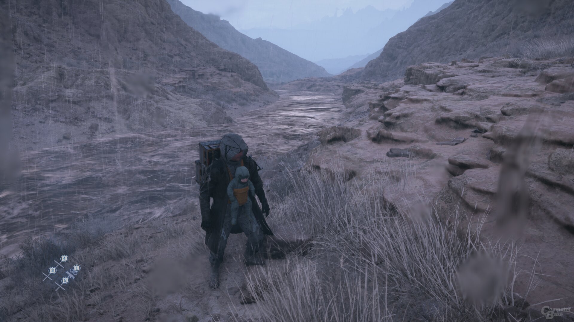 Death Stranding 2: On The Beach im Test